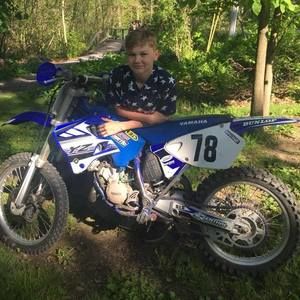 Meet your Posher, Austin